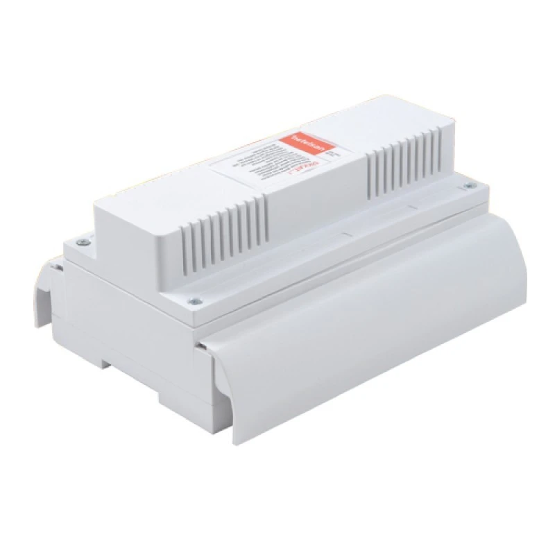 Adresli̇ Bölge İzleme Ve Si̇ren Kontrol Modülü